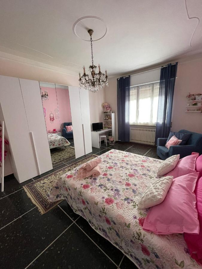 Bed and Breakfast Casa Adele Serravalle Scrivia Exteriér fotografie
