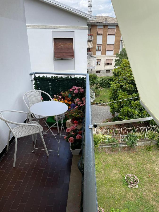 Bed and Breakfast Casa Adele Serravalle Scrivia Exteriér fotografie