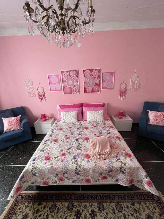 Bed and Breakfast Casa Adele Serravalle Scrivia Exteriér fotografie