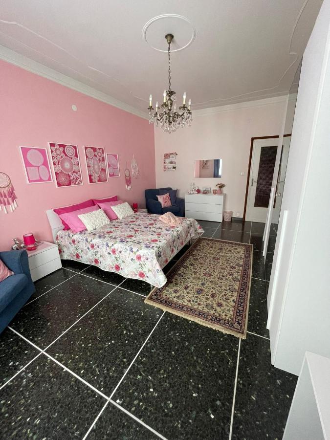 Bed and Breakfast Casa Adele Serravalle Scrivia Exteriér fotografie