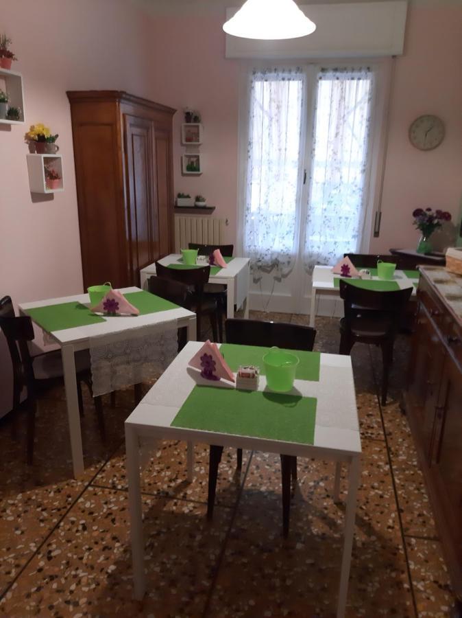 Bed and Breakfast Casa Adele Serravalle Scrivia Exteriér fotografie