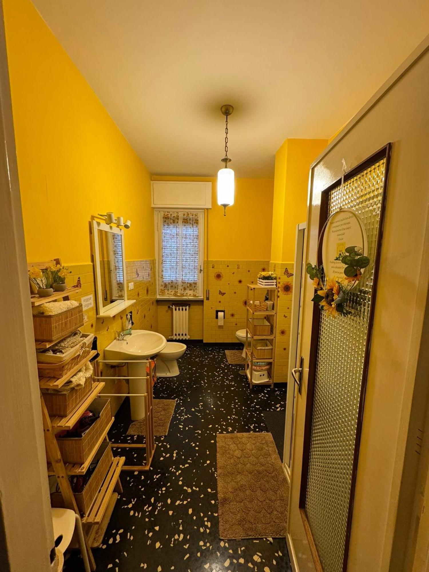 Bed and Breakfast Casa Adele Serravalle Scrivia Exteriér fotografie