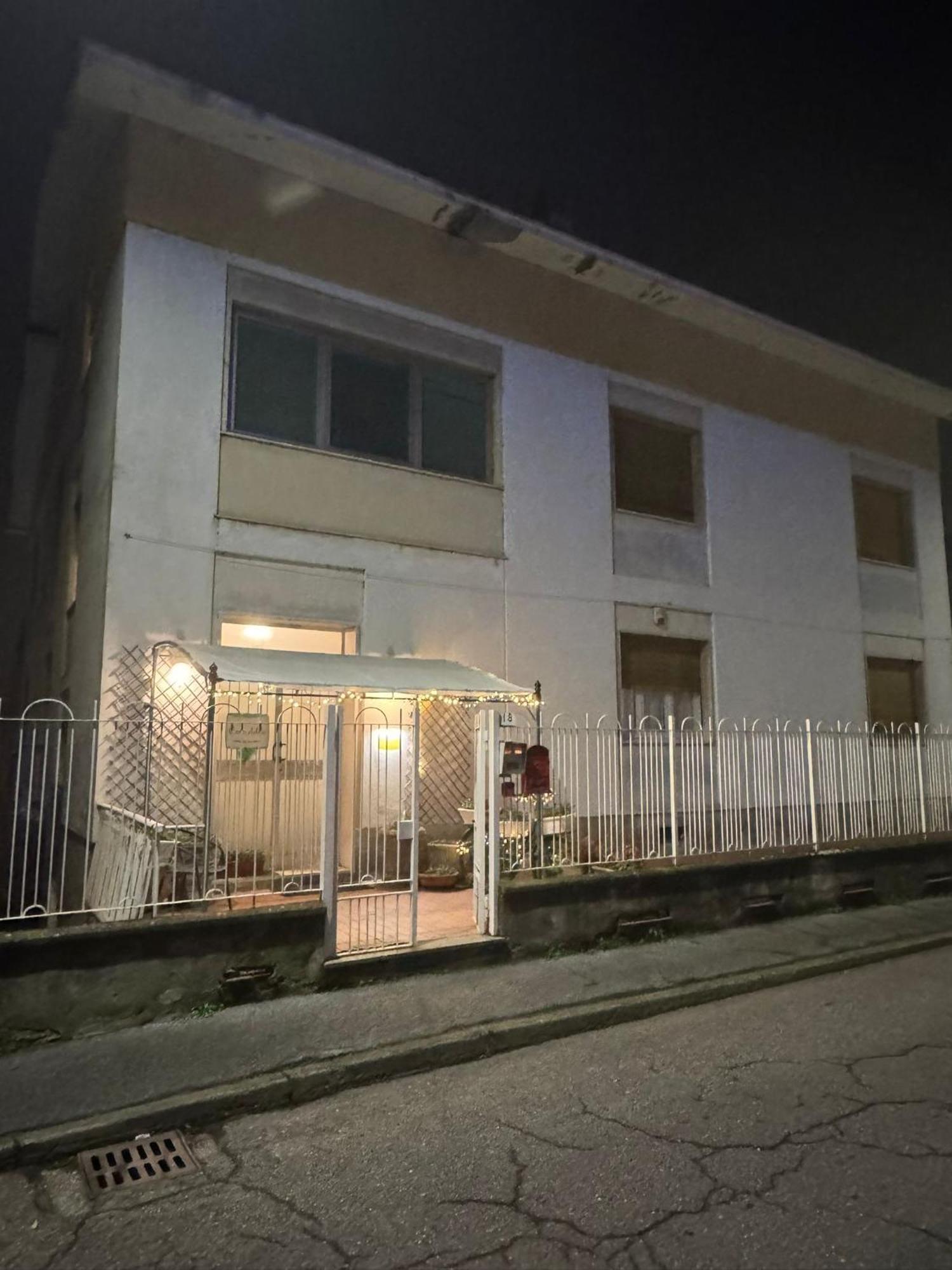Bed and Breakfast Casa Adele Serravalle Scrivia Exteriér fotografie