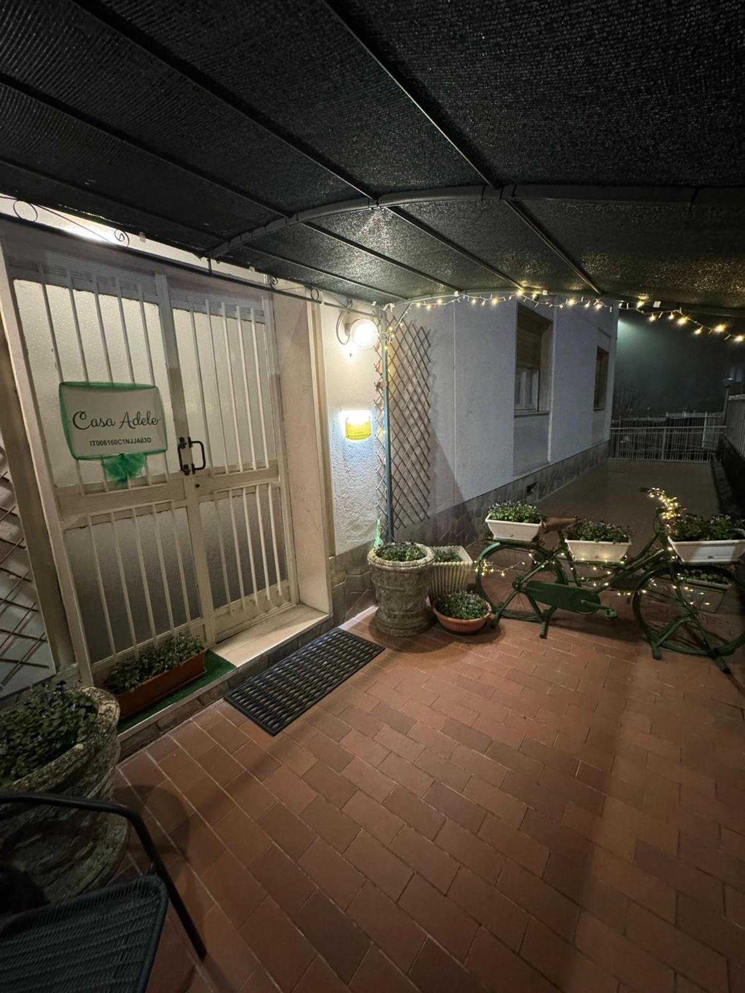 Bed and Breakfast Casa Adele Serravalle Scrivia Exteriér fotografie